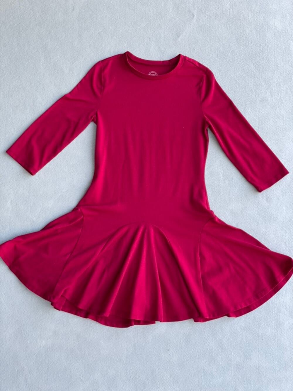 WONDER NATION GIRL’S DRESS SIZE (7-8)
